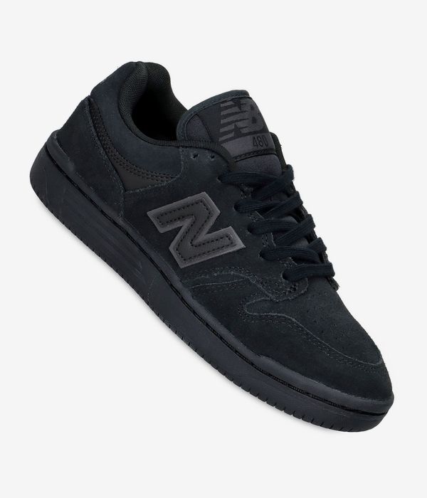 New Balance Numeric 480 Chaussure 2026 (black)