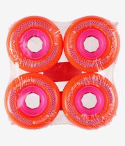 Orangatang Beefcake Roues (orange) 73 mm 80A 4 Pack