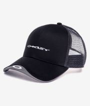 Oakley Classic Trucker Cap (blackout)