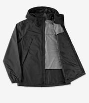 The North Face Antora Jacke (tnf black)