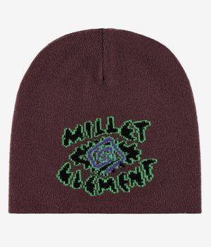 Element x Millet Beanie (truffle)