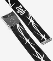 DGK Armory Cinture (black)