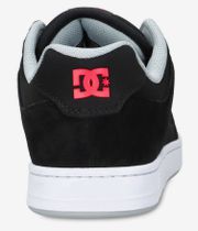 DC Manteca 4 Chaussure (black black red)