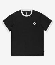 Converse Ringer Camiseta (black)