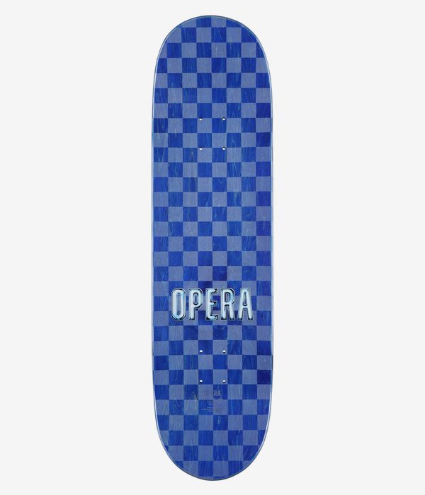 Opera Kreiner Throne 8.5" Skateboard Deck (multi)