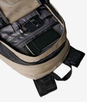 The North Face Hot Shot SE Backpack 30L (beige)