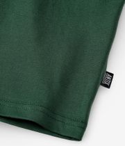 Antix Drama Organic T-Shirt (dark green)