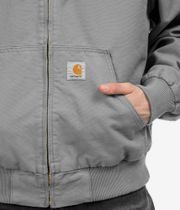 Carhartt WIP OG Active Organic Dearborn Jacket (yosemite rinsed)