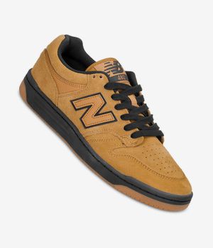 New Balance Numeric 480 Chaussure (brown)