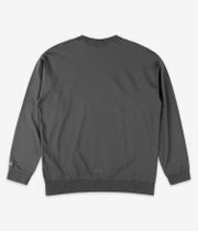 Oakley New Retro Fleece 1.0 Felpa (shadow black)