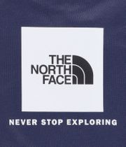 The North Face Raglan Redbox Bluza (summit navy)