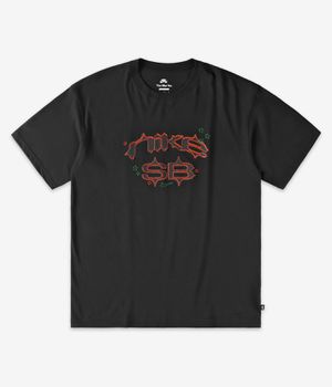 Nike SB Basic 26 T-Shirt (black)