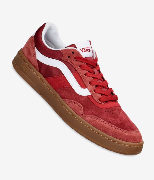 Vans Cruze 3.0 Schuh (red gum)