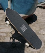 YOW Mundaka 32" (81,3cm) Surfskate Cruiser (blue)