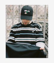 Hélas Raye T-Shirt (striped black)