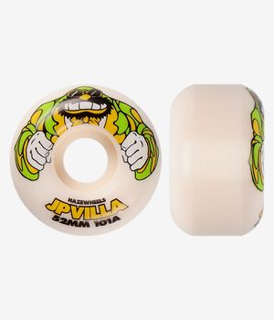 Haze Villa 10 Years Roues (white) 52mm 101A 4 Pack