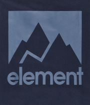 Element Joint 2.0 Bluzy z Kapturem (eclipse navy)