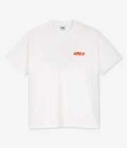 Lurpiv Carousel T-Shirt (white)