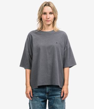 Volcom Sto'n T-Shirt women (storm blue)