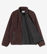 Carhartt WIP Prentis Liner Jacket (palisander black)
