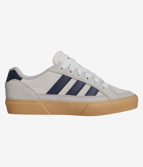 adidas Skateboarding Court TNS Premiere Buty (grey two collegiate navy gum)