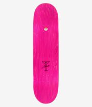 Alltimers Zered NVA 8.3" Planche de skateboard (multi)