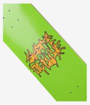 skatedeluxe Stroke Full 8.25" Planche de skateboard (green)