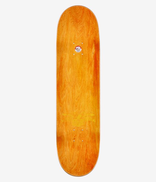 Anti Hero Grant DBX 8.38" Skateboard Deck (multi)
