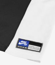 Nike SB Bowler Shirt (black white)
