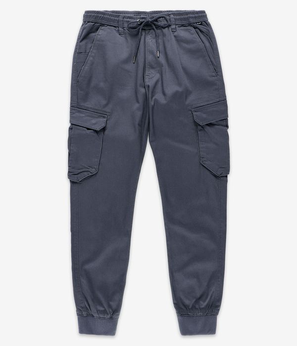 REELL Reflex Rib Cargo Pants (dark grey)