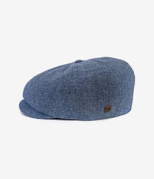 Brixton Brood Chapeau (blue)