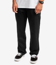 Vans Authentic Chino Relaxed Pants (black)