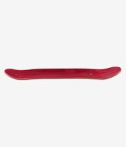 Antiz Hiboo Kid 7.25" Skateboard Deck (red)