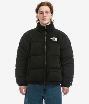 The North Face 2000 Polar Nuptse Kurtka (tnf black)