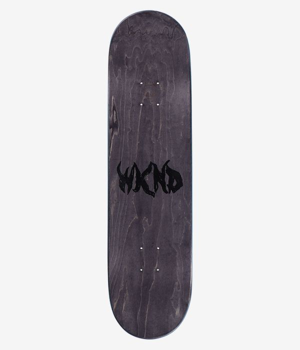 WKND Moto Series 3 8.25" Planche de skateboard (multi)