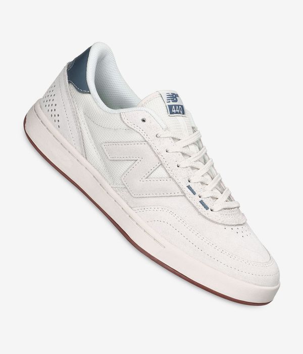 New Balance Numeric 440 Shoes (sea salt salt water)