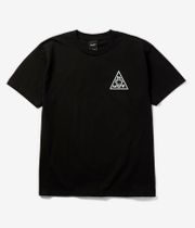 HUF x Spitfire Sticker It T-Shirt (black)