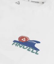 Anuell Dulser Organic T-Shirt (white)