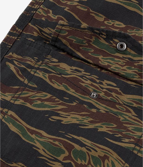 Vans Skate Loose Atiba Haze Cargo Pants (black camo)