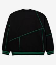HUF x Bronze 56k Hufware Sweatshirt (black)