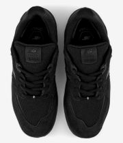 New Balance Numeric 101 Shoes (black black)