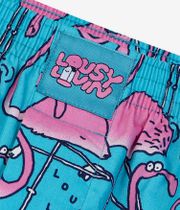 Lousy Livin Dino & Greater Flamingo Boxershorts (yucca) 2er Pack