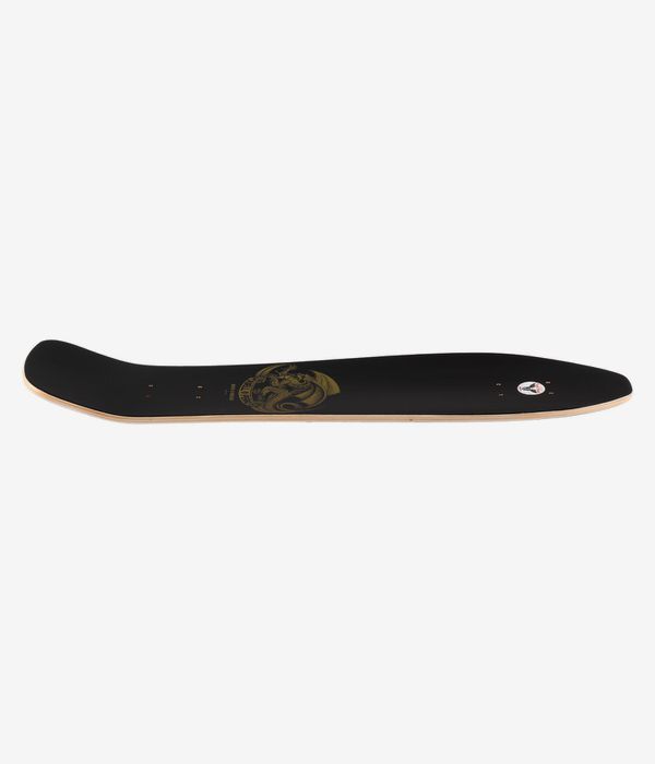 Powell-Peralta McGill BB S16 Limited Edition 10" Skateboard Deck (black gold)