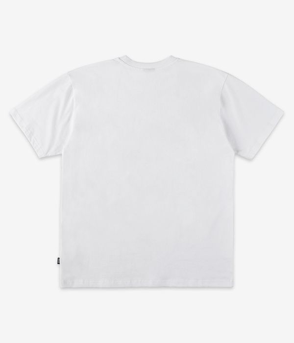 Antix Caelus Organic T-Shirt (white)