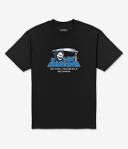 Come Sundown Delusion T-Shirt (black)