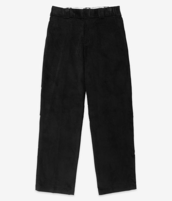 Dickies Corduroy 874 Hose (black)