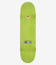 Baker Figgy Bad Dawg 8.5" Deska do deskorolki (black)