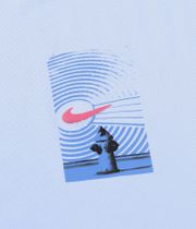 Nike SB M90 OC Photo T-Shirt (celestine blue)