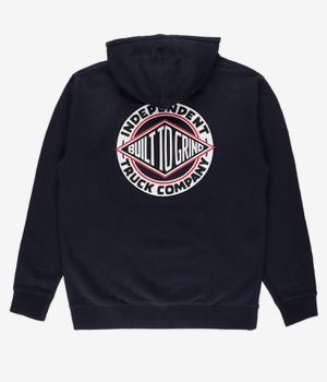 Independent BTG Summit Hoodie (navy)