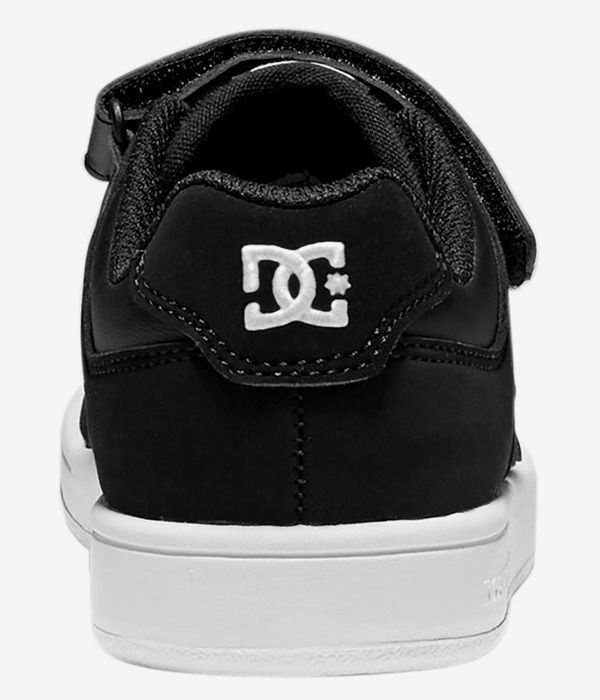 DC Manteca 4 V Shoes kids (black black white)